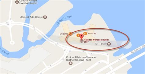 buy versace palaces saudi arabia|palazzo versace dubai map.